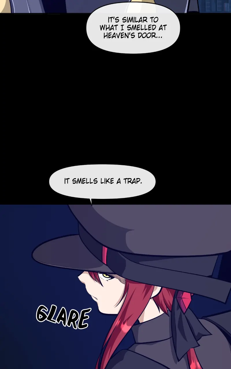 The Teacher of Perishable Villains Chapter 128 - page 60
