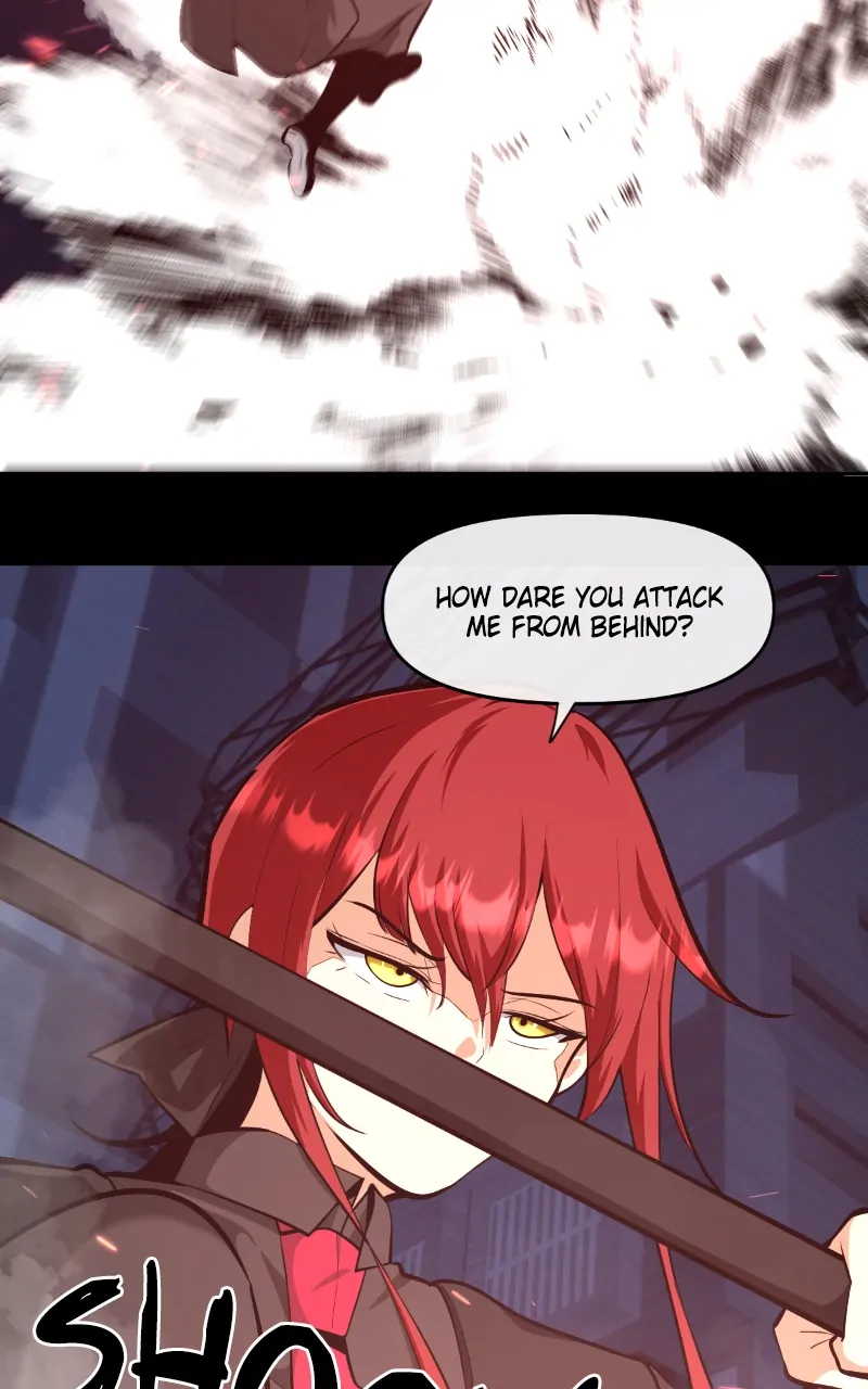 The Teacher of Perishable Villains Chapter 128 - page 64