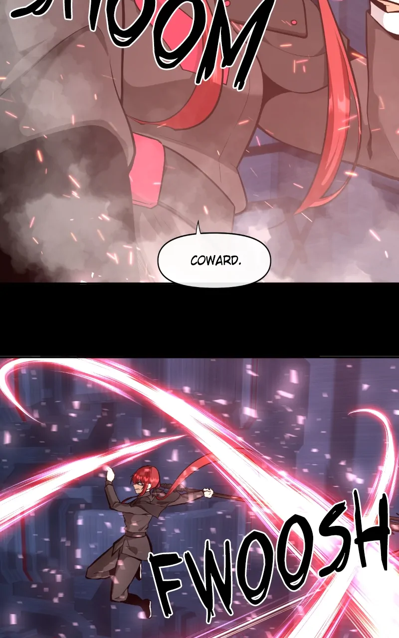 The Teacher of Perishable Villains Chapter 128 - page 65