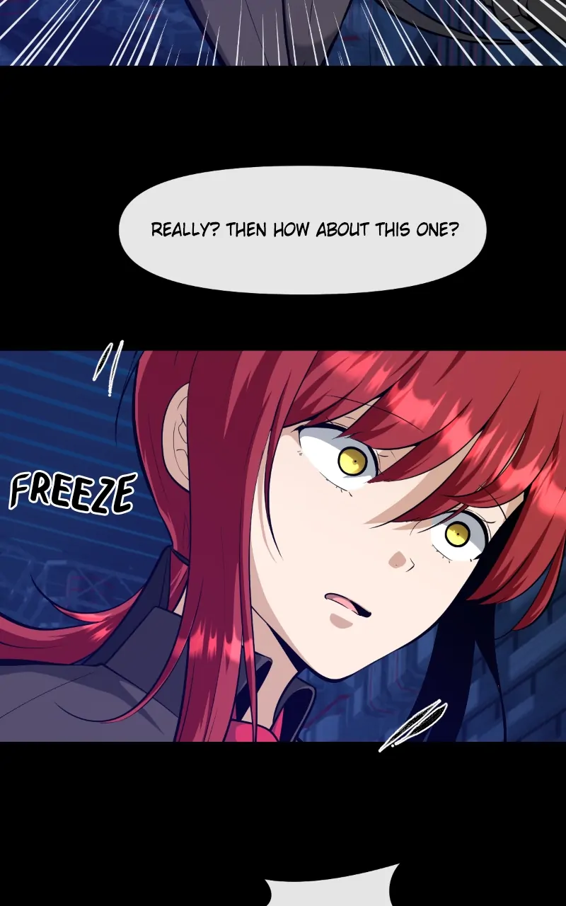 The Teacher of Perishable Villains Chapter 128 - page 70