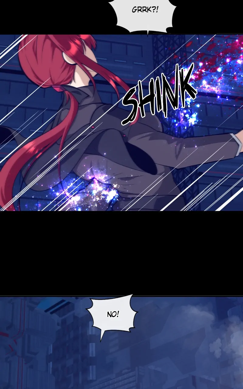 The Teacher of Perishable Villains Chapter 128 - page 71