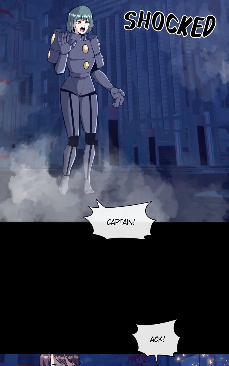 The Teacher of Perishable Villains Chapter 128 - page 72