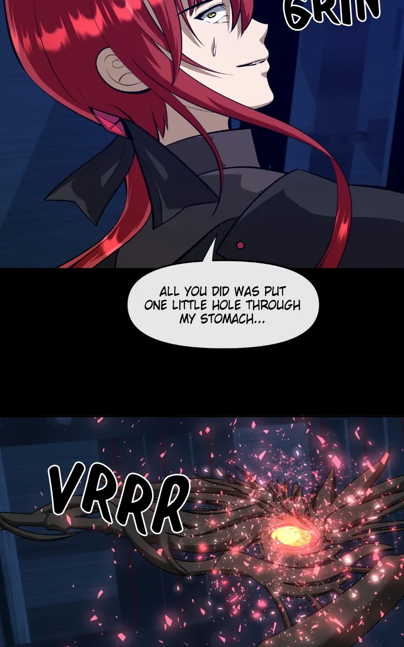 The Teacher of Perishable Villains Chapter 128 - page 77