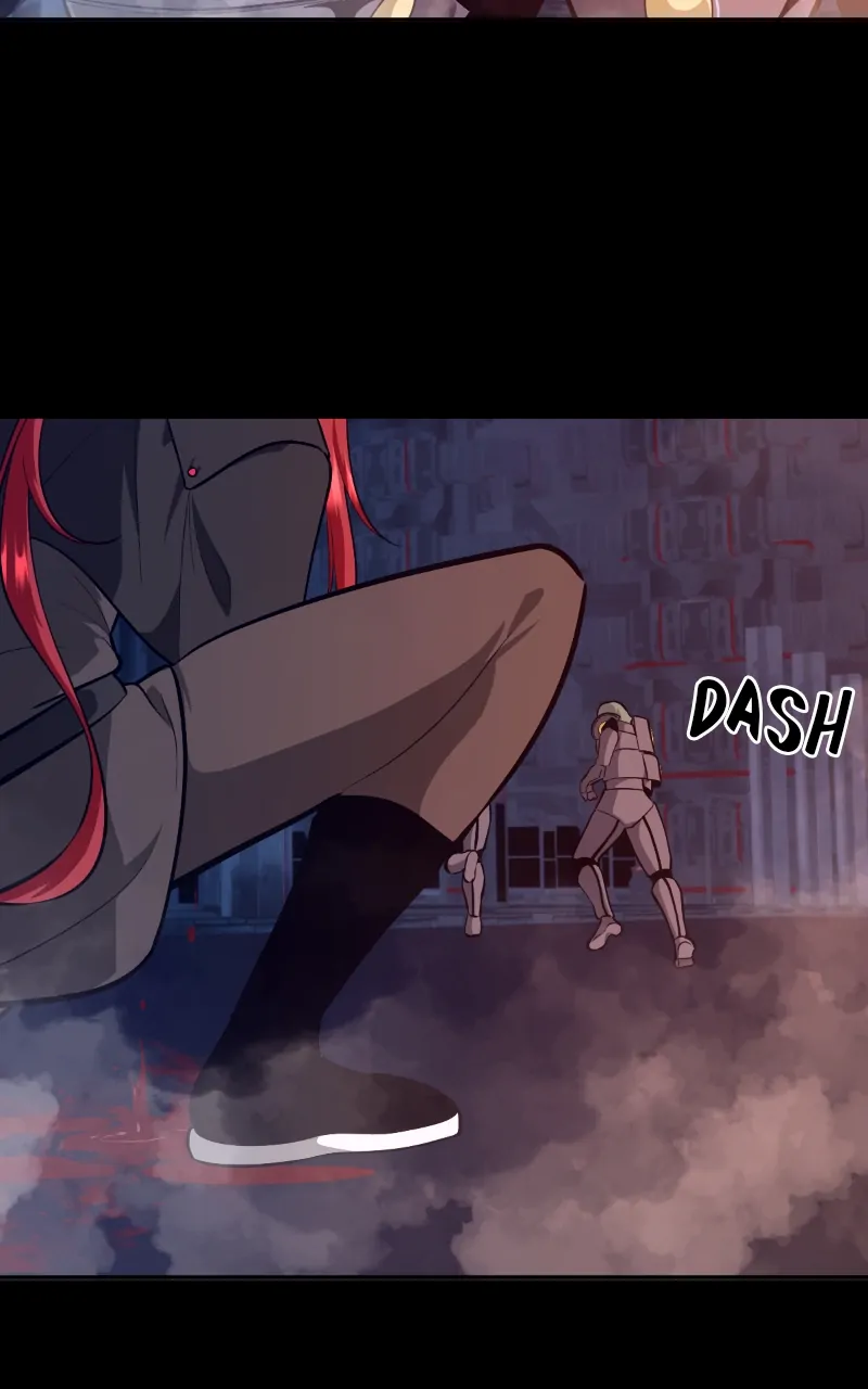 The Teacher of Perishable Villains Chapter 128 - page 83