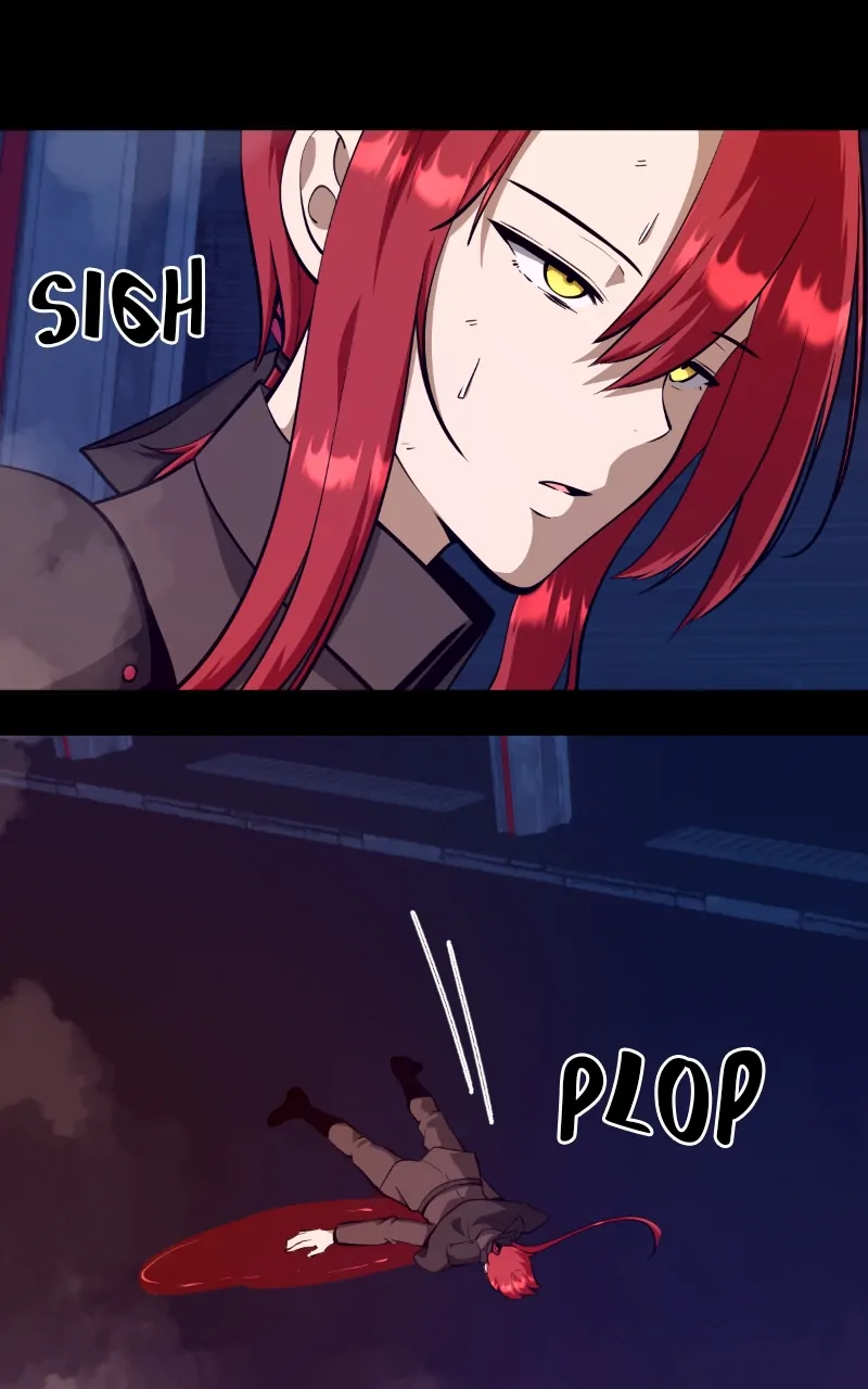 The Teacher of Perishable Villains Chapter 128 - page 84