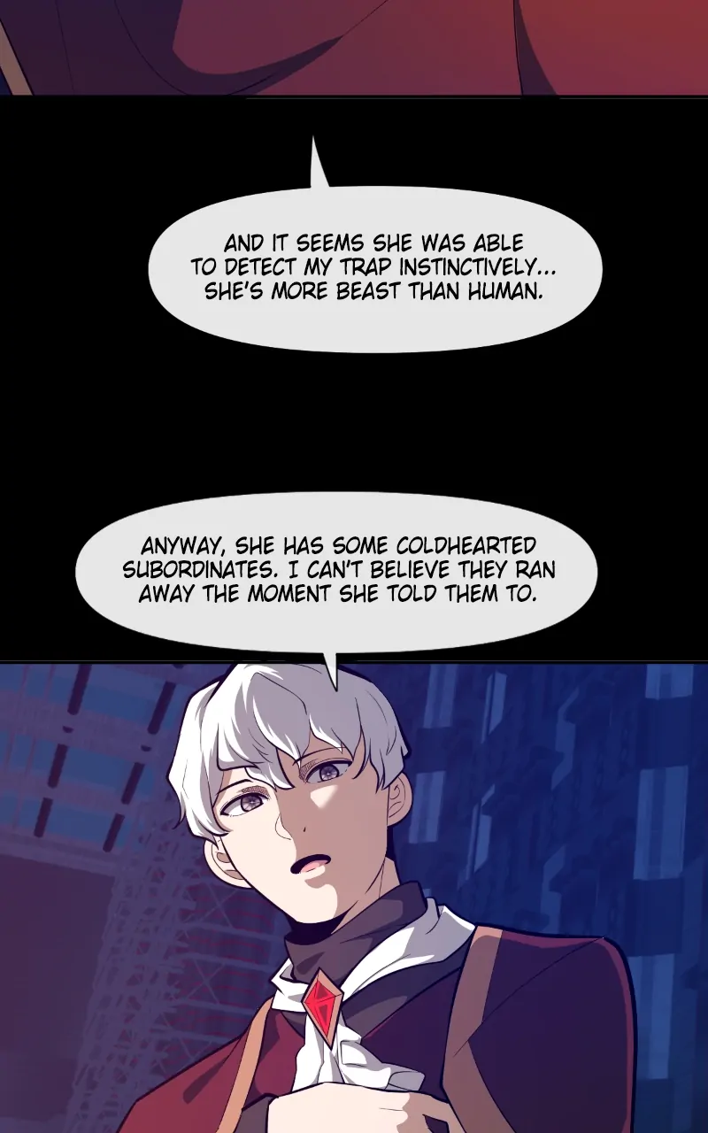 The Teacher of Perishable Villains Chapter 128 - page 86
