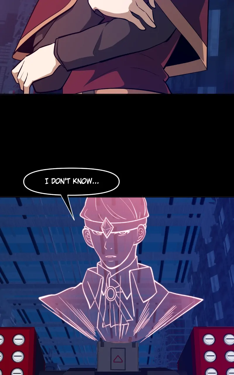 The Teacher of Perishable Villains Chapter 128 - page 87