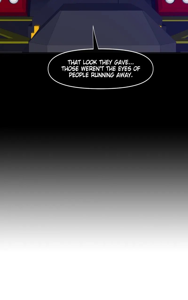 The Teacher of Perishable Villains Chapter 128 - page 88