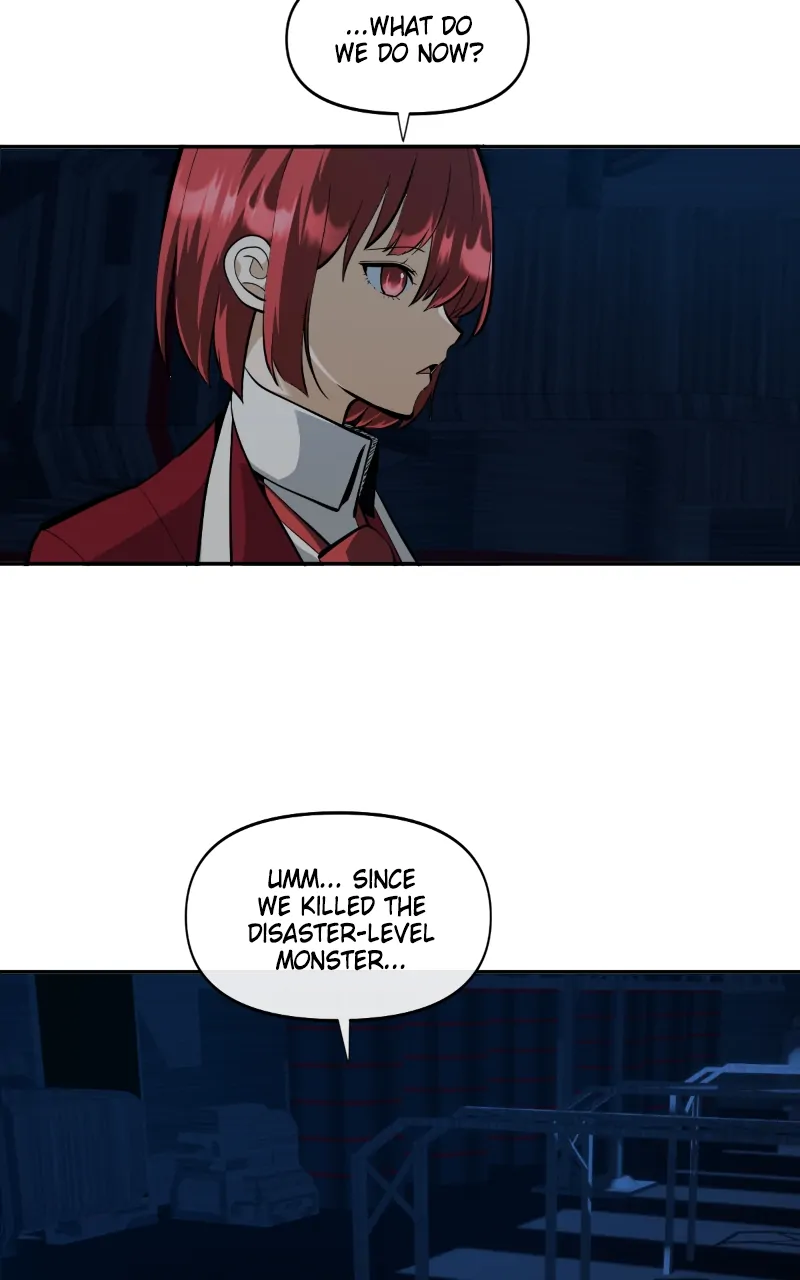The Teacher of Perishable Villains Chapter 127 - page 11