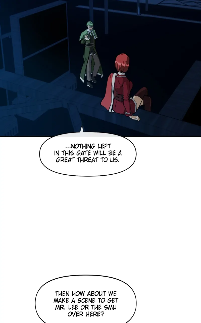 The Teacher of Perishable Villains Chapter 127 - page 12