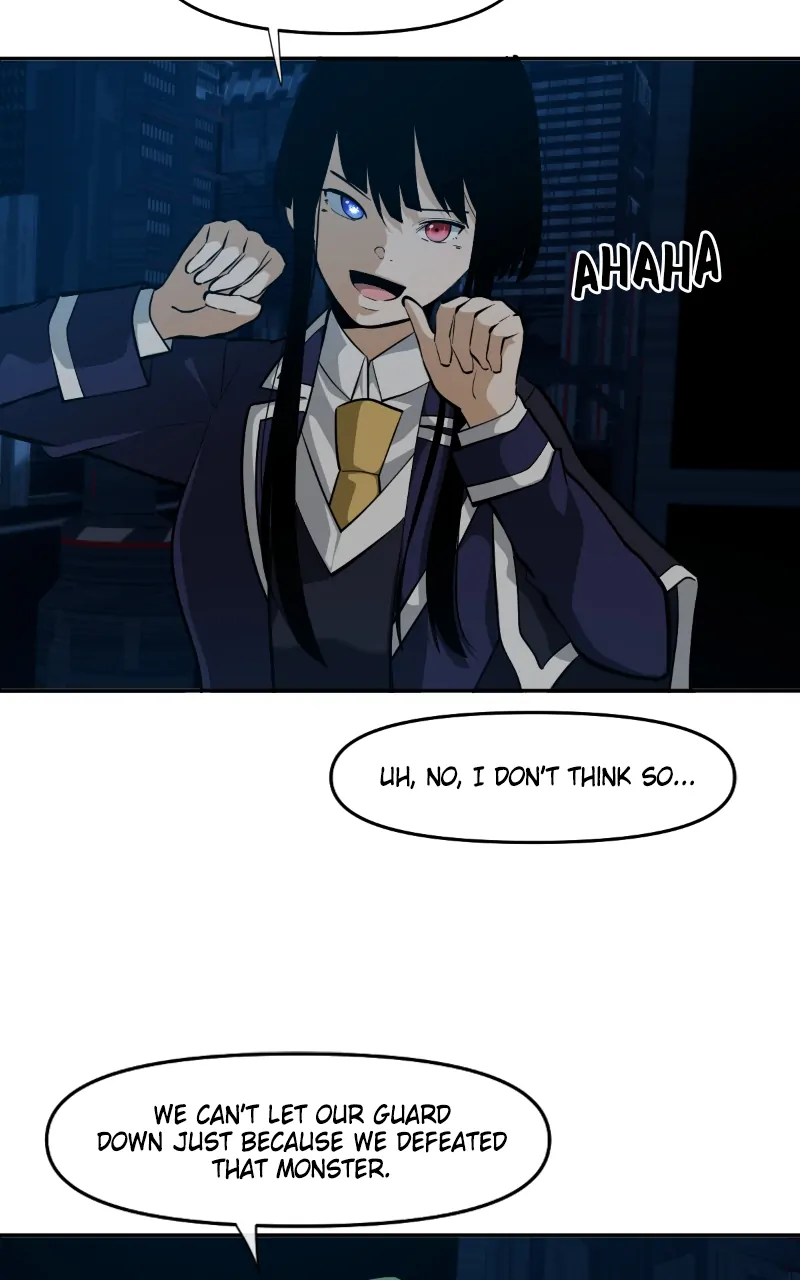 The Teacher of Perishable Villains Chapter 127 - page 13