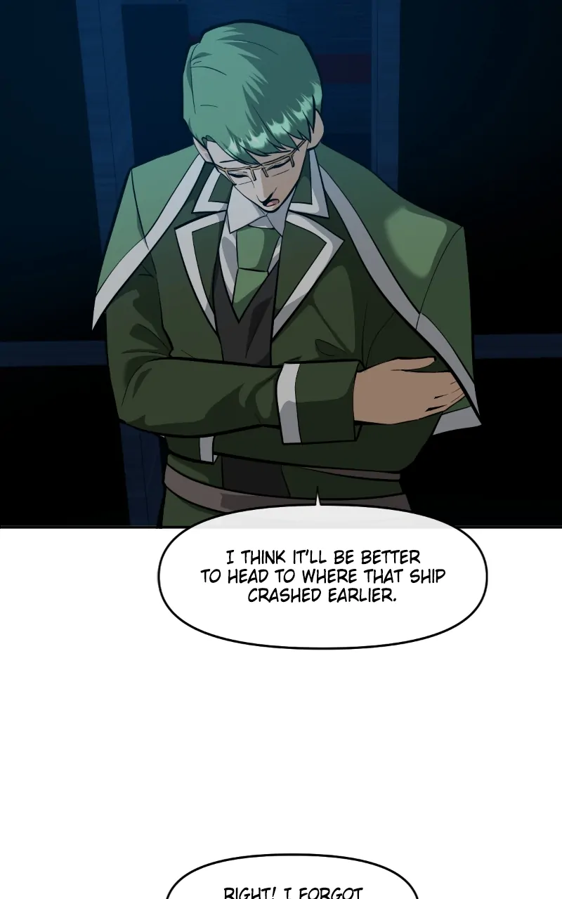 The Teacher of Perishable Villains Chapter 127 - page 15