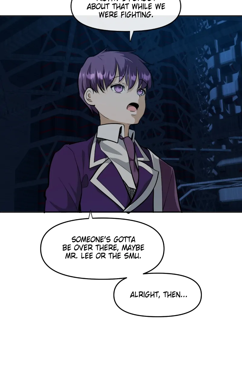 The Teacher of Perishable Villains Chapter 127 - page 16