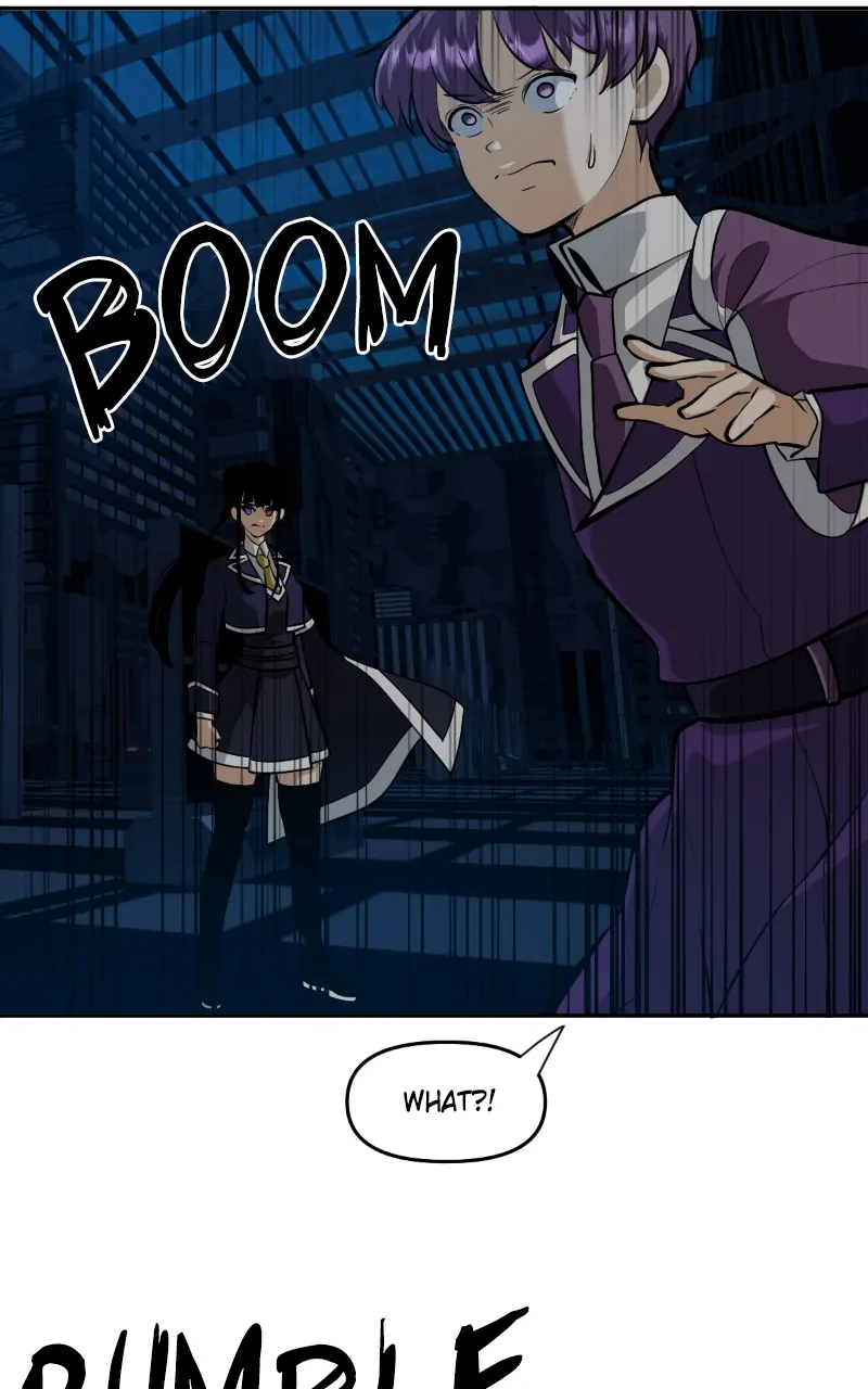 The Teacher of Perishable Villains Chapter 127 - page 17