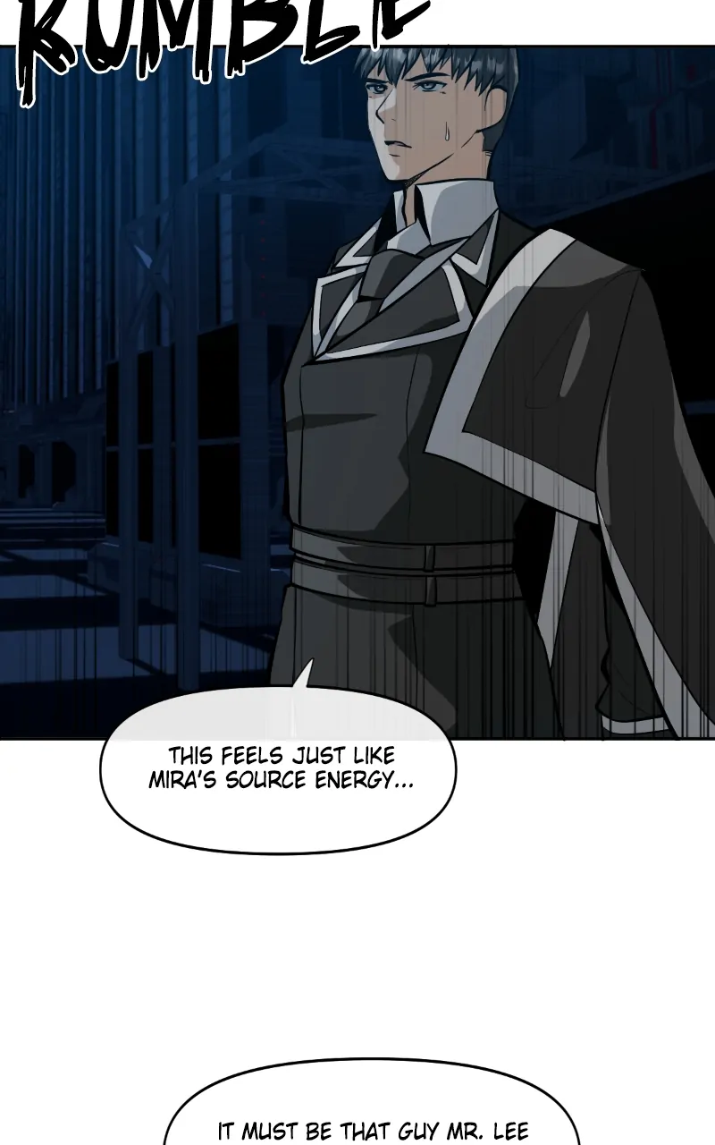 The Teacher of Perishable Villains Chapter 127 - page 18
