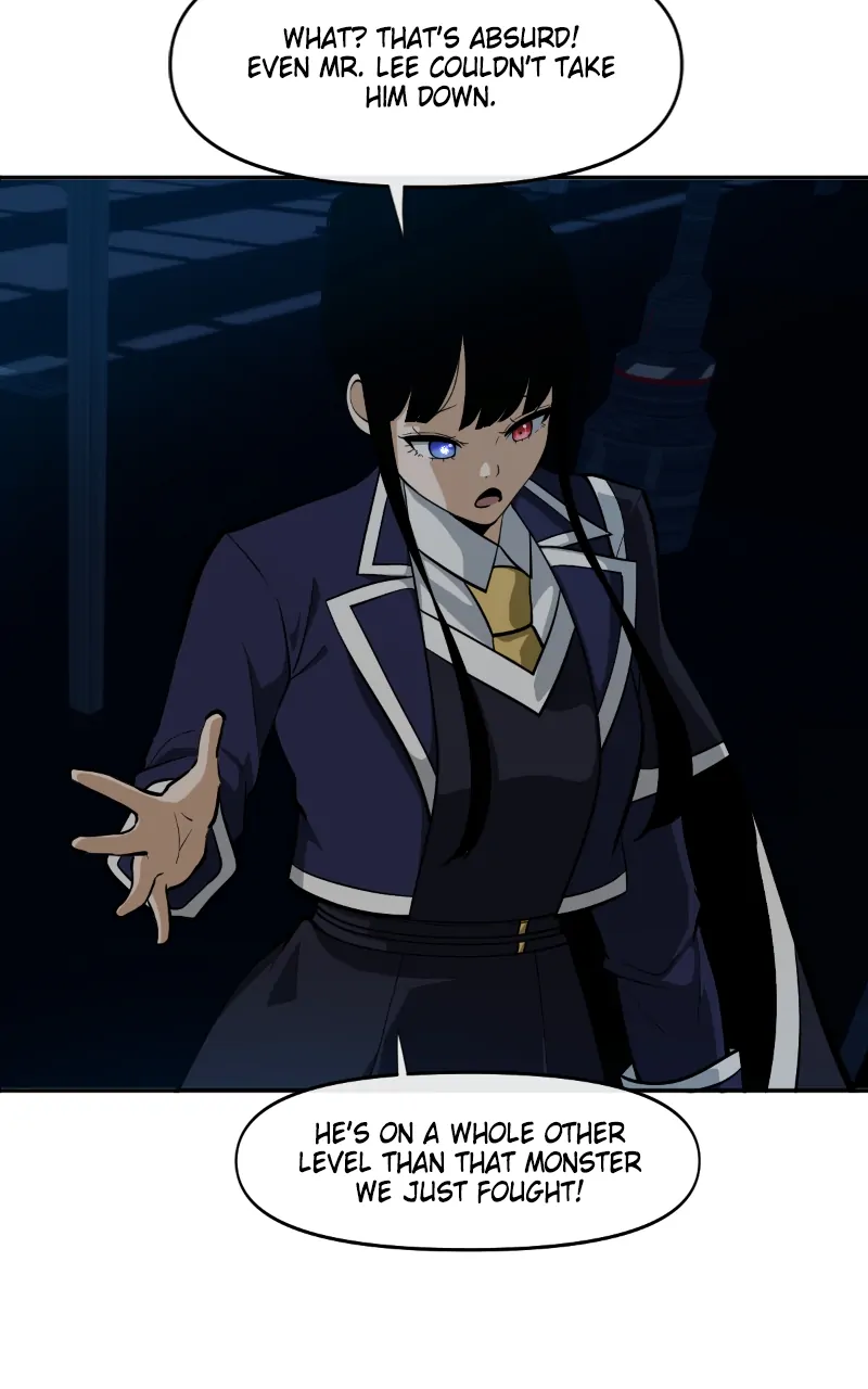 The Teacher of Perishable Villains Chapter 127 - page 21