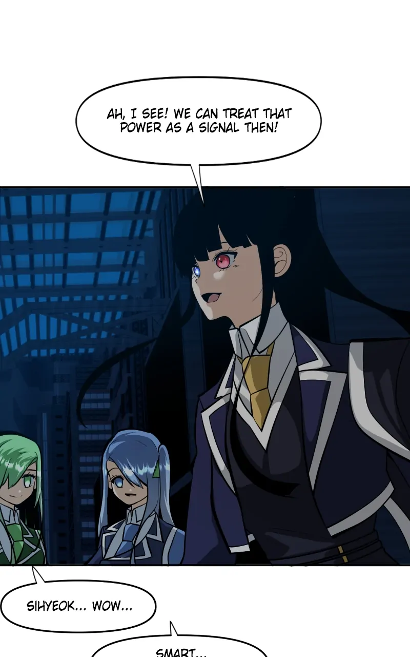 The Teacher of Perishable Villains Chapter 127 - page 23