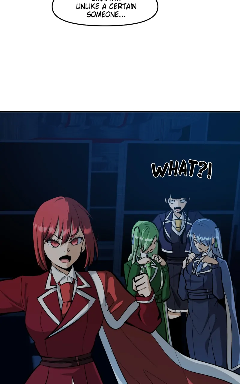The Teacher of Perishable Villains Chapter 127 - page 24