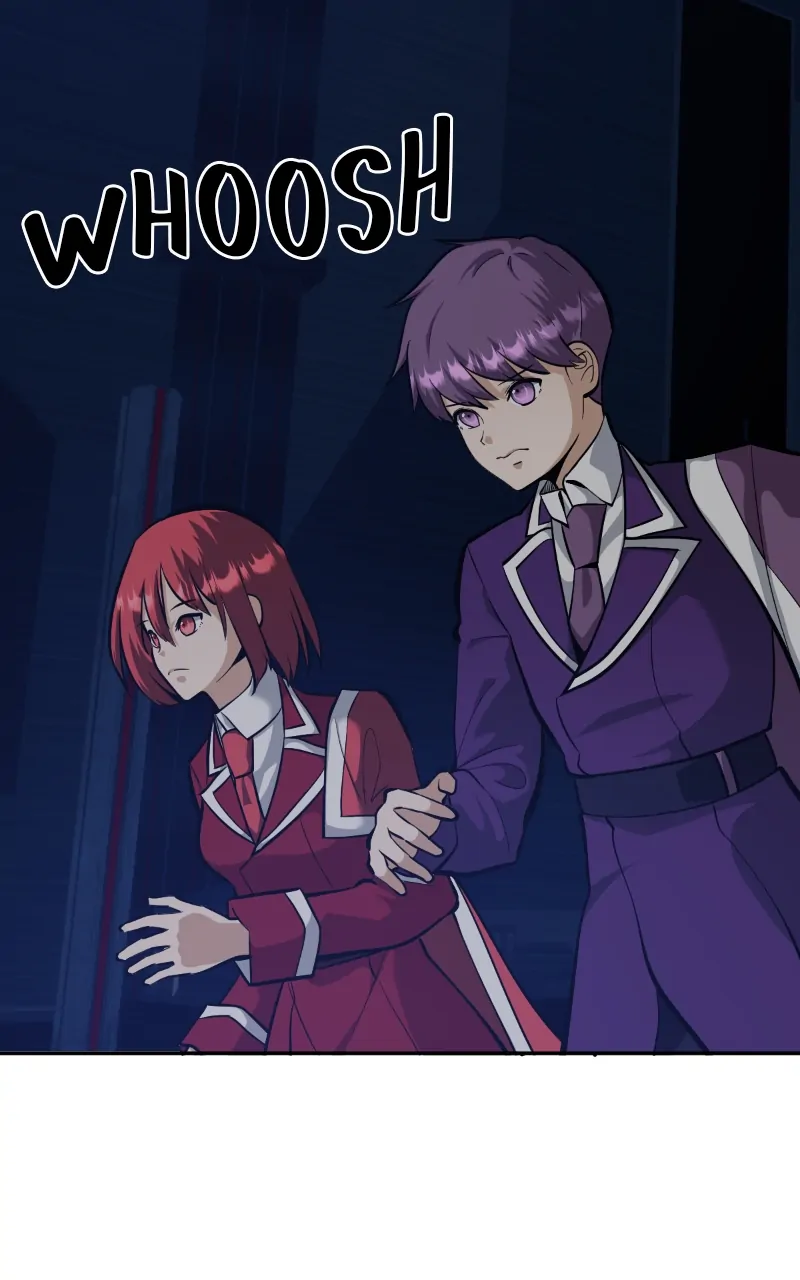 The Teacher of Perishable Villains Chapter 127 - page 26