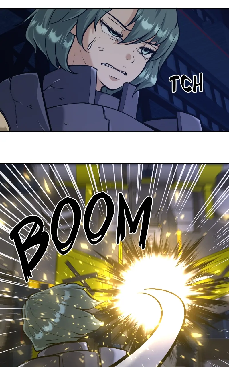 The Teacher of Perishable Villains Chapter 127 - page 28
