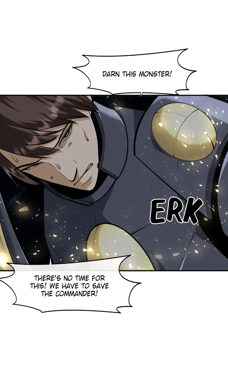 The Teacher of Perishable Villains Chapter 127 - page 31