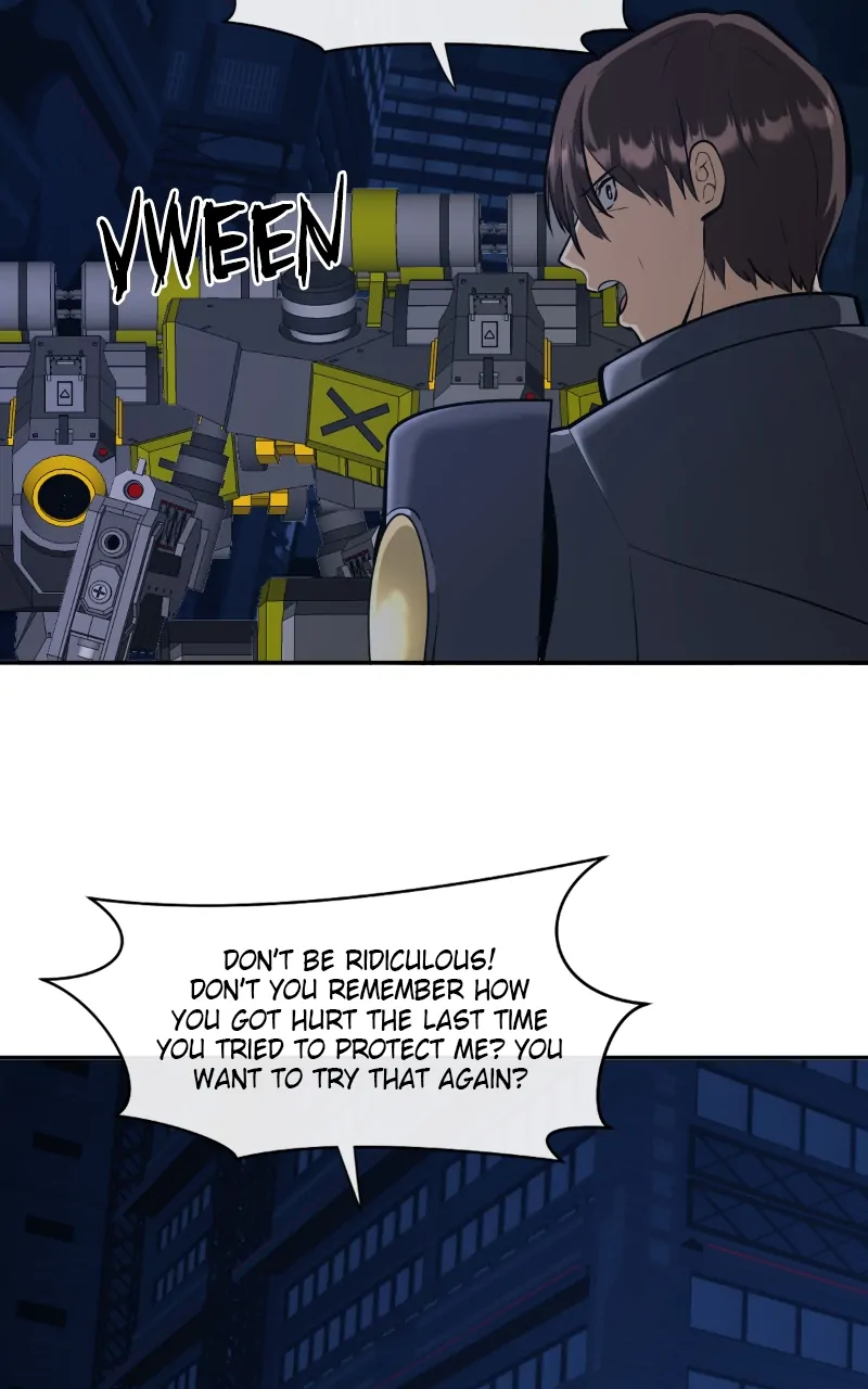 The Teacher of Perishable Villains Chapter 127 - page 33