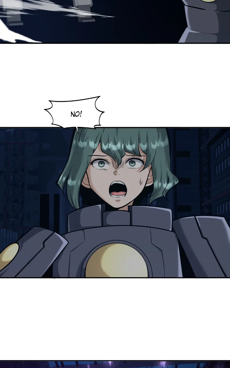 The Teacher of Perishable Villains Chapter 127 - page 36