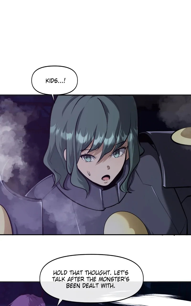 The Teacher of Perishable Villains Chapter 127 - page 39