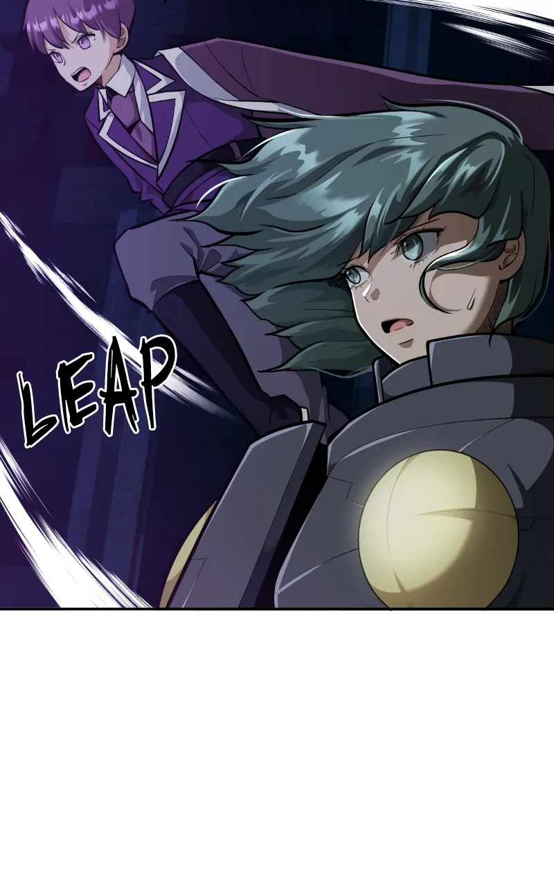 The Teacher of Perishable Villains Chapter 127 - page 40