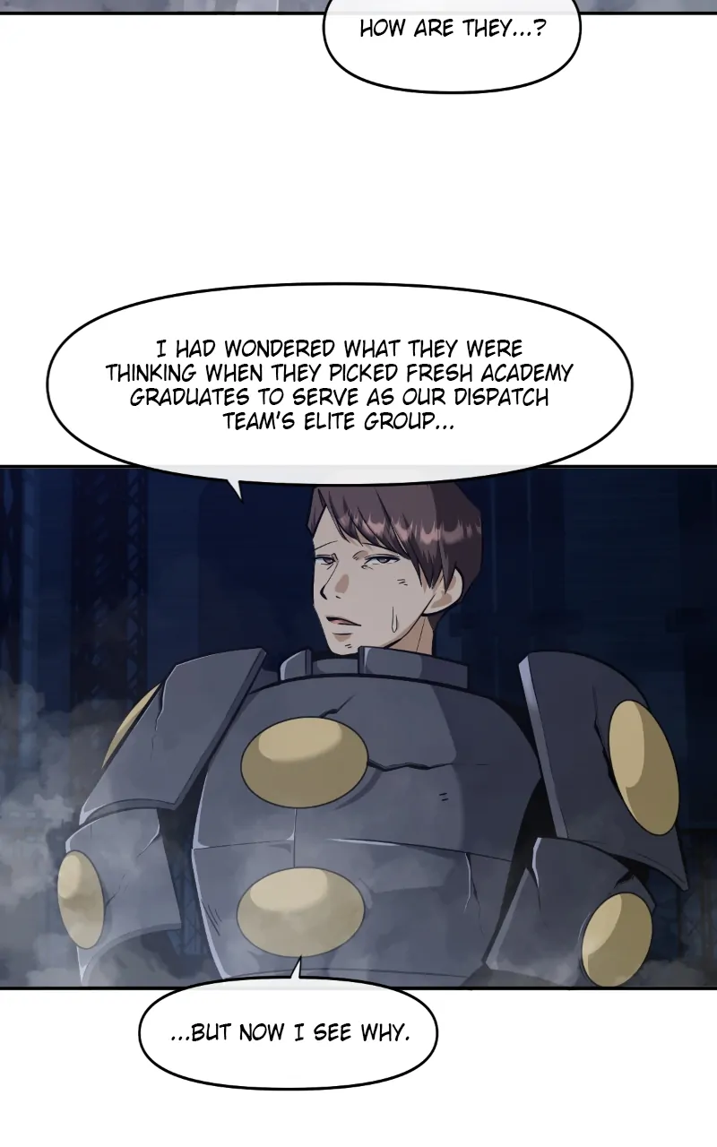 The Teacher of Perishable Villains Chapter 127 - page 48