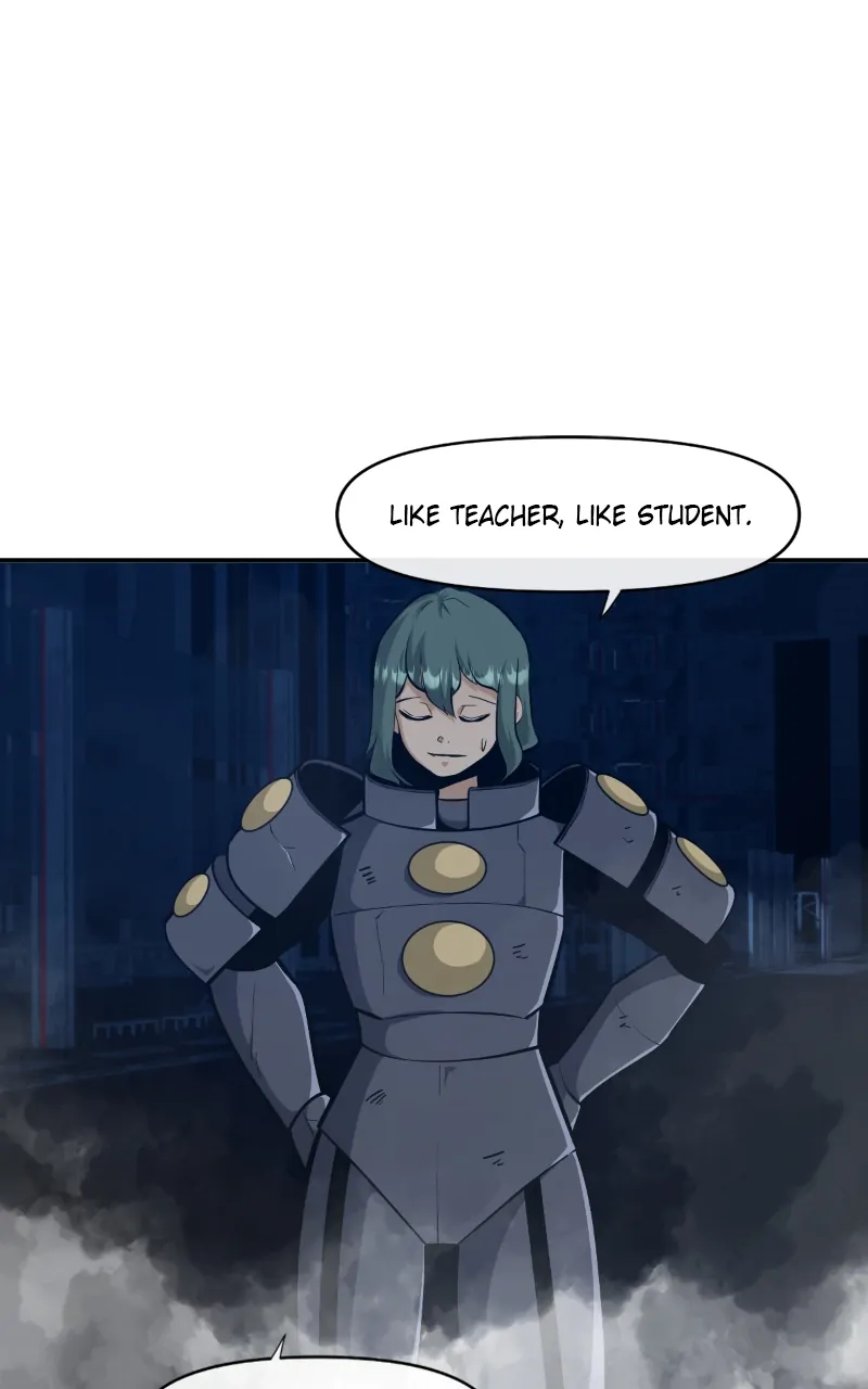 The Teacher of Perishable Villains Chapter 127 - page 49