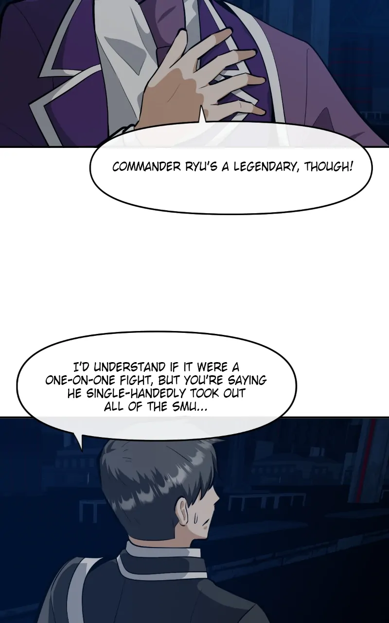 The Teacher of Perishable Villains Chapter 127 - page 55