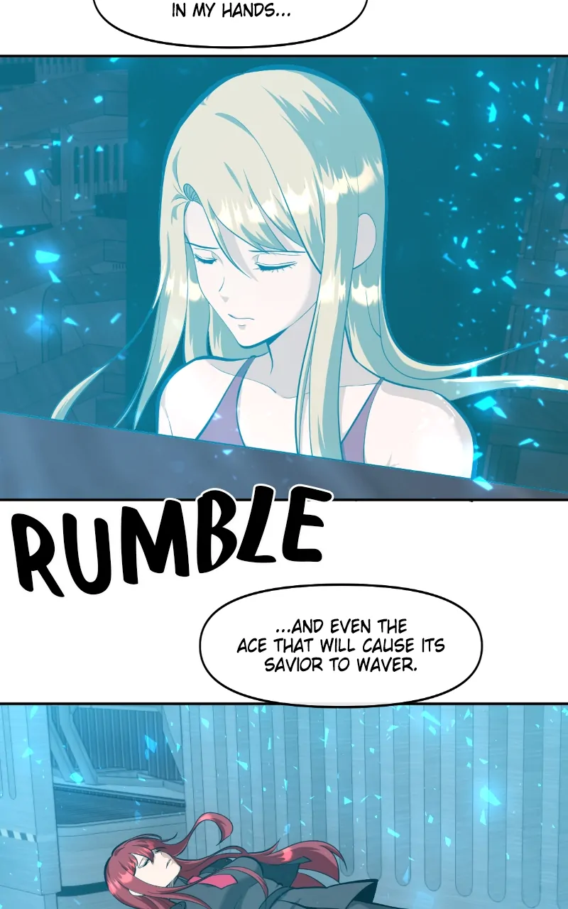 The Teacher of Perishable Villains Chapter 127 - page 4