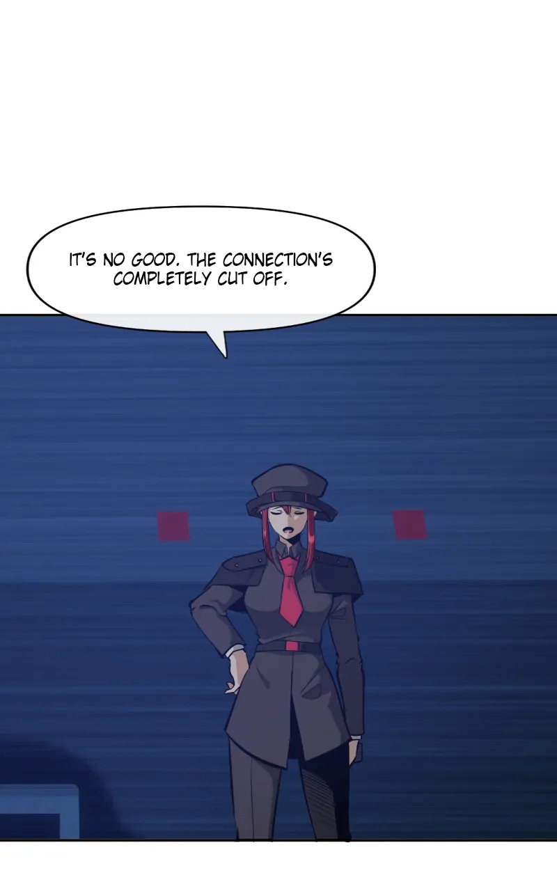 The Teacher of Perishable Villains Chapter 127 - page 60