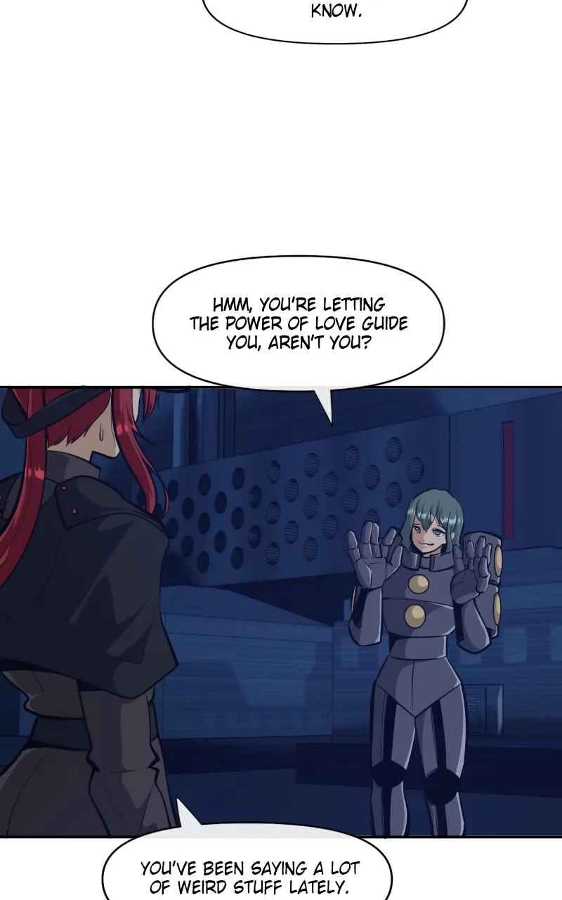 The Teacher of Perishable Villains Chapter 127 - page 62