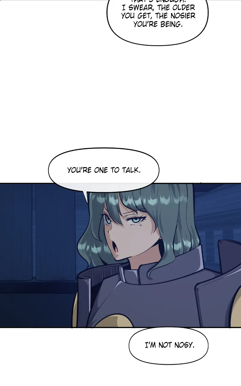 The Teacher of Perishable Villains Chapter 127 - page 64