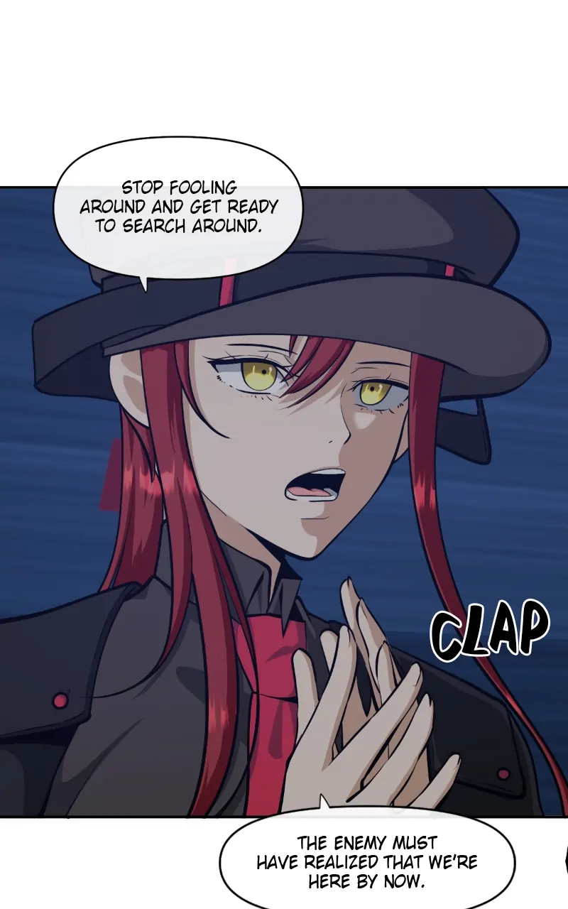 The Teacher of Perishable Villains Chapter 127 - page 65