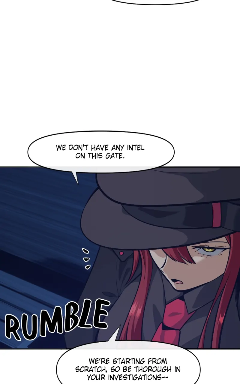 The Teacher of Perishable Villains Chapter 127 - page 66