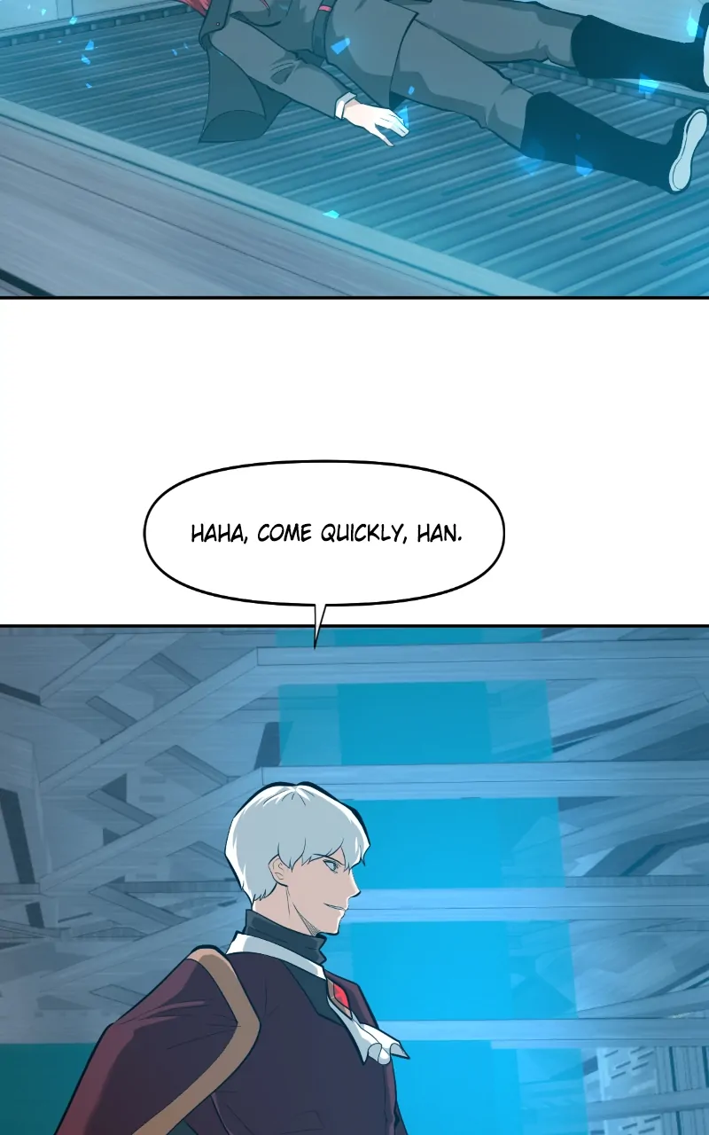 The Teacher of Perishable Villains Chapter 127 - page 5