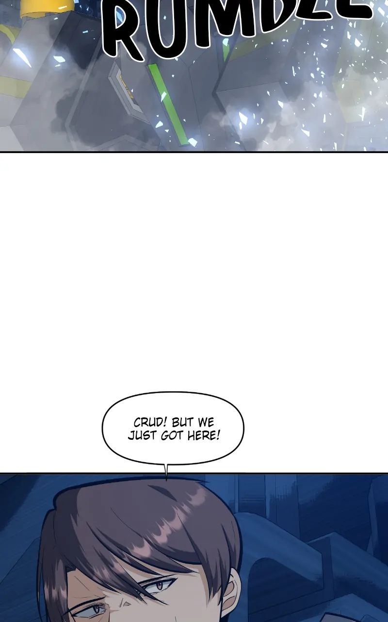 The Teacher of Perishable Villains Chapter 127 - page 77