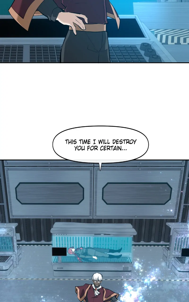 The Teacher of Perishable Villains Chapter 127 - page 6