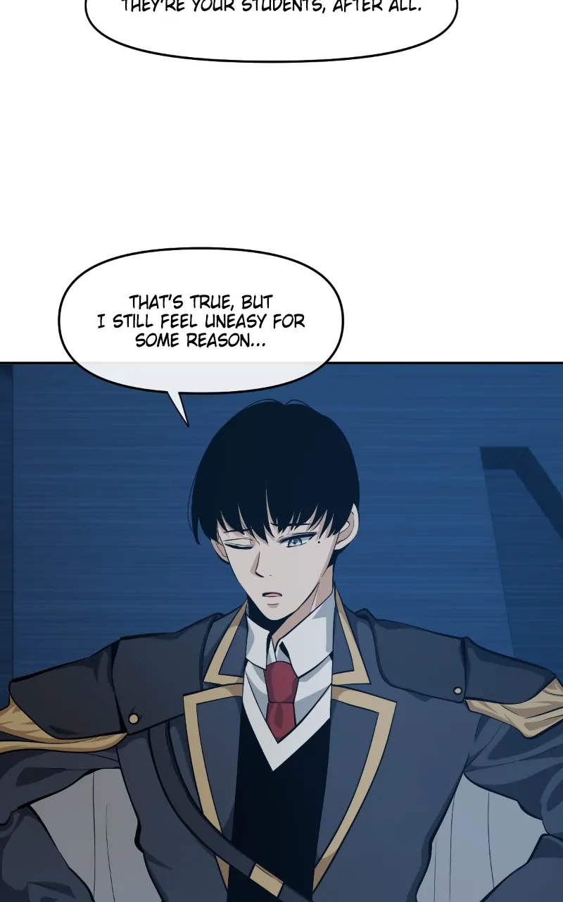 The Teacher of Perishable Villains Chapter 126 - page 13