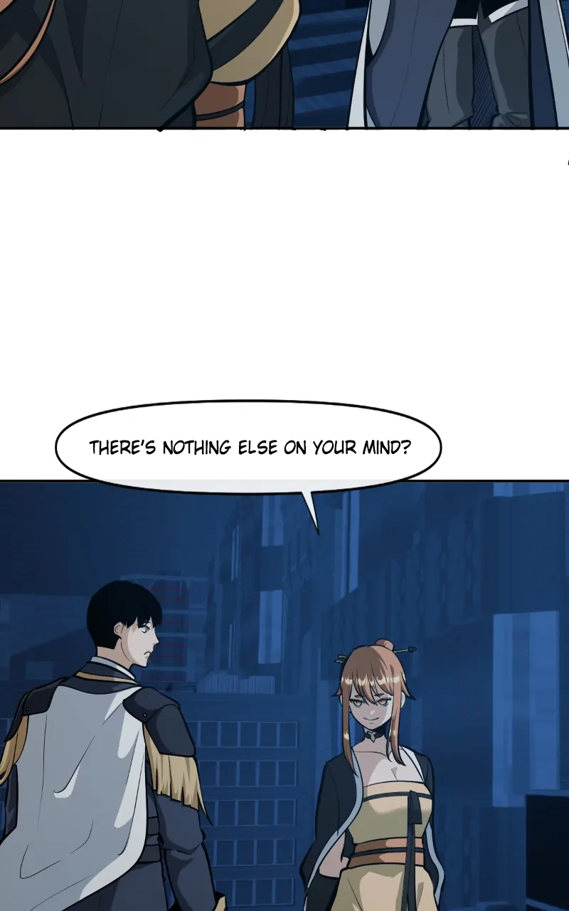 The Teacher of Perishable Villains Chapter 126 - page 15