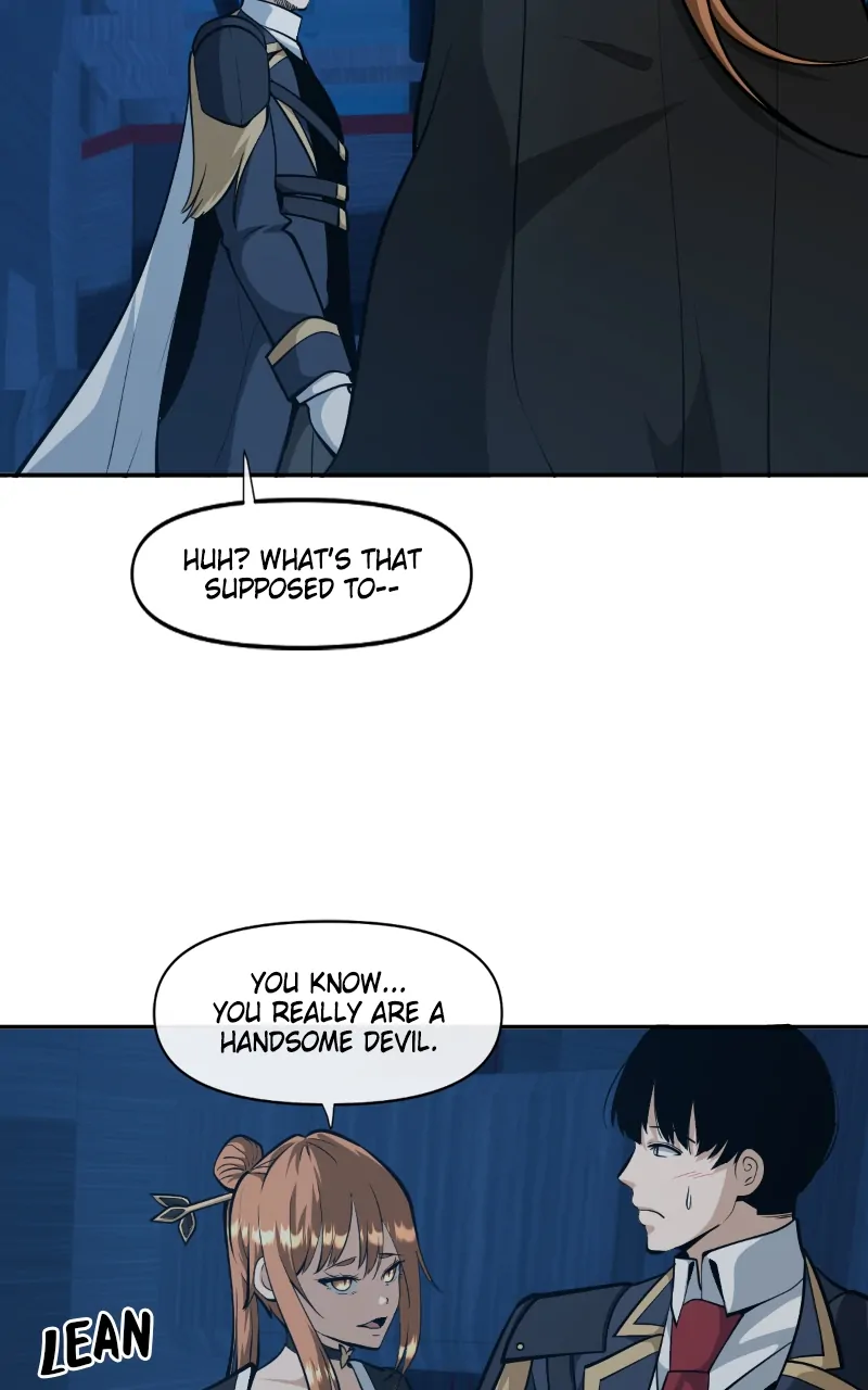 The Teacher of Perishable Villains Chapter 126 - page 17