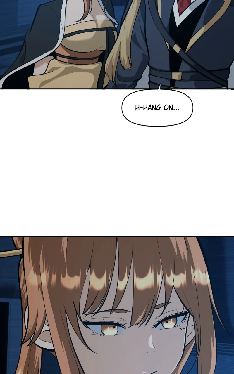 The Teacher of Perishable Villains Chapter 126 - page 18