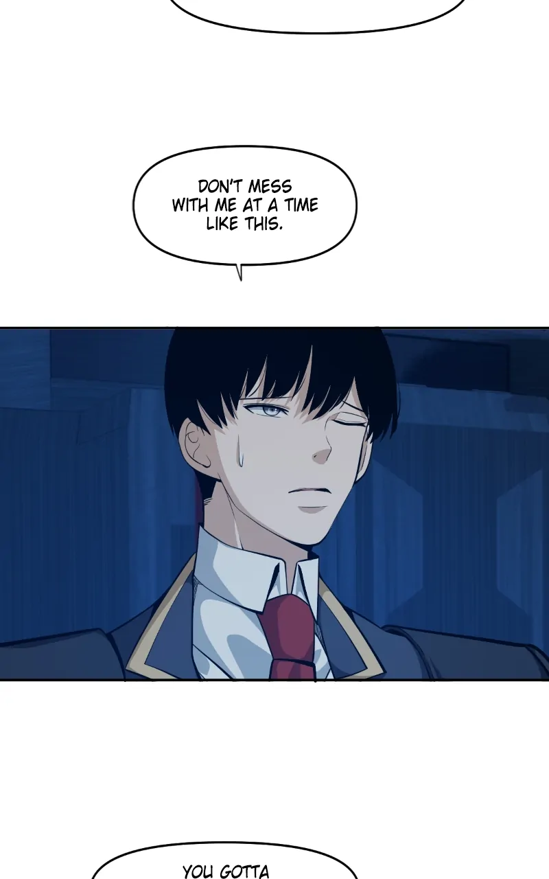 The Teacher of Perishable Villains Chapter 126 - page 21