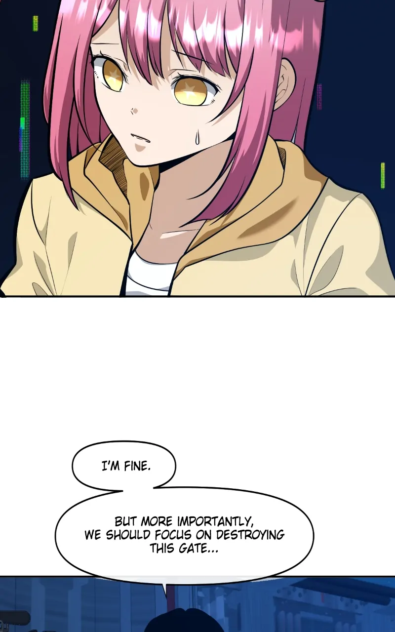 The Teacher of Perishable Villains Chapter 126 - page 37