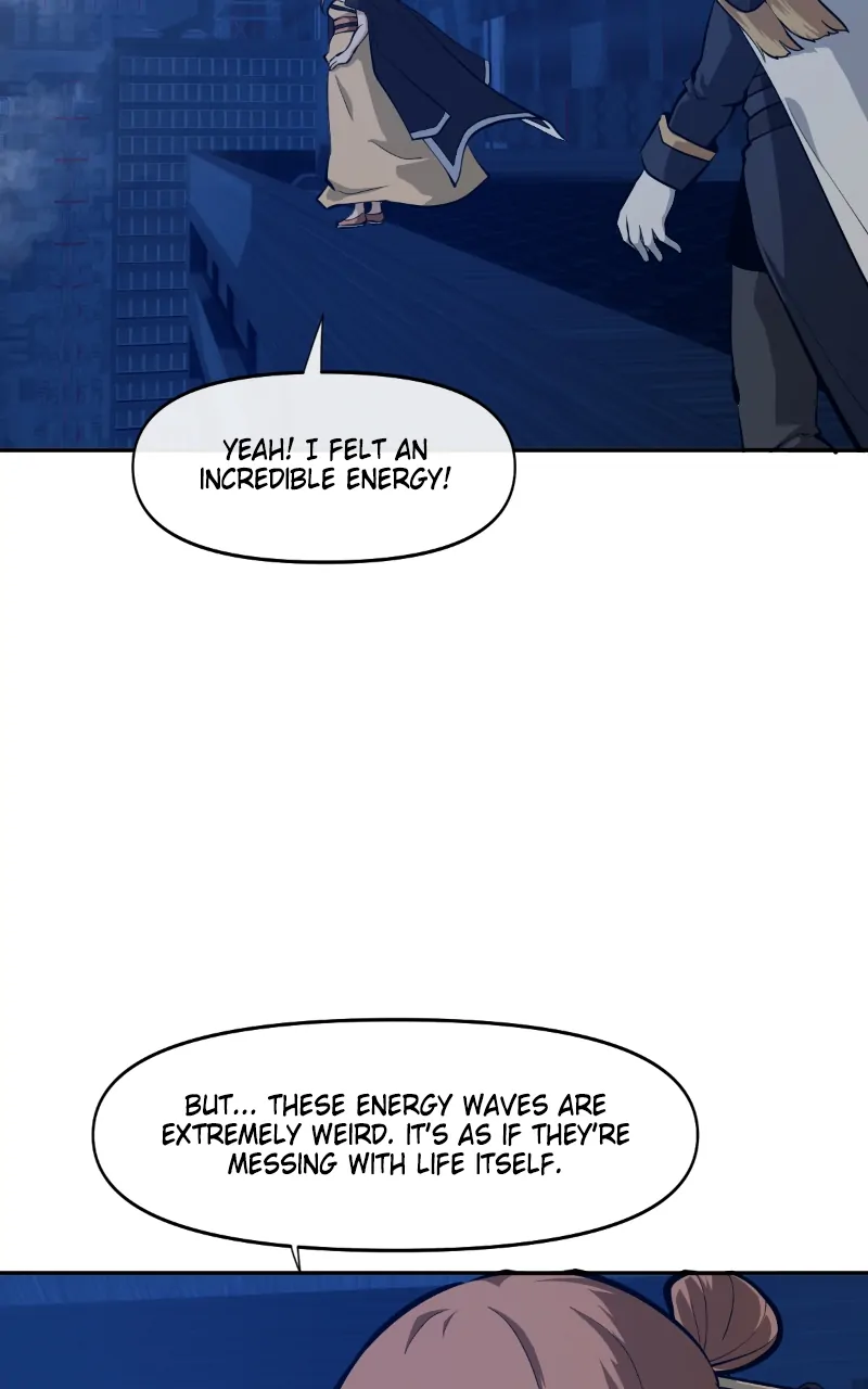 The Teacher of Perishable Villains Chapter 126 - page 41