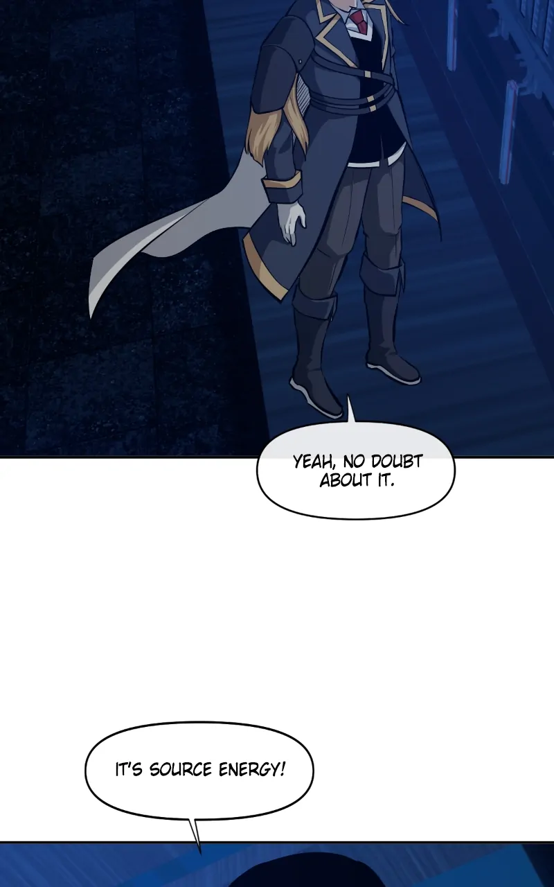 The Teacher of Perishable Villains Chapter 126 - page 43