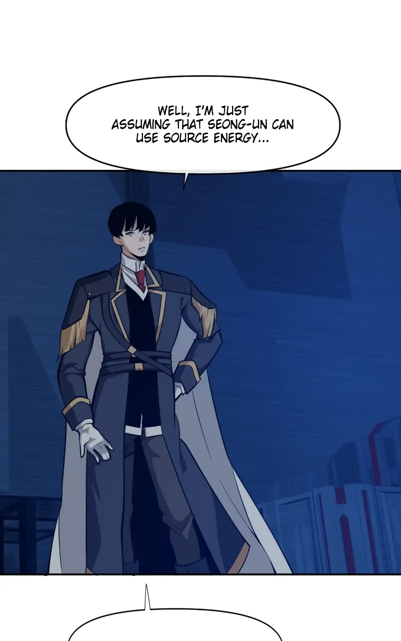 The Teacher of Perishable Villains Chapter 126 - page 47